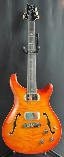 Prs hollowbody piezo - se, ii