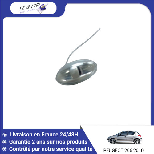 Repetiteur aile - repetiteur,