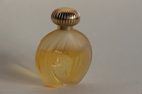 Flacon eau toilette nina - d'eau,