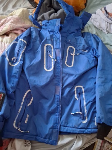 Manteau ans anapurna - manteau,