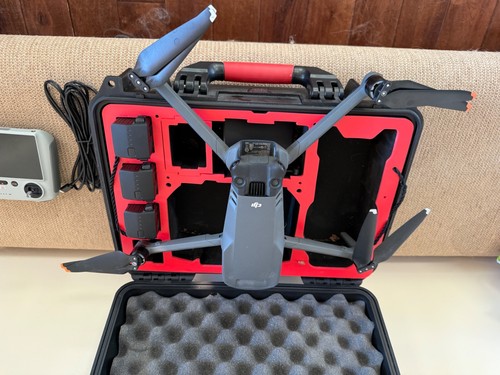 Dji mavic classic - mavic, 3