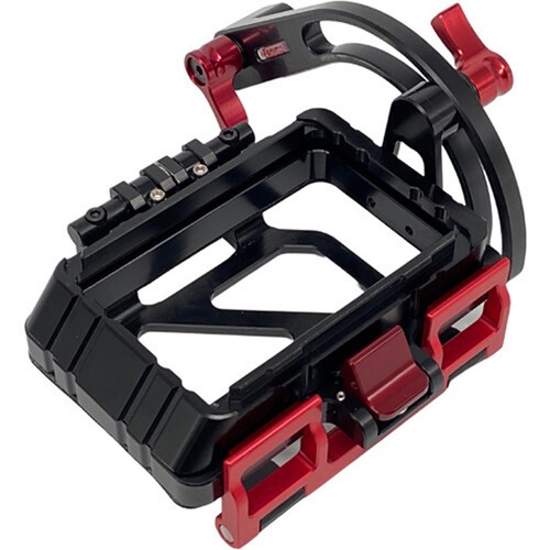 Zacuto finder mount - zacuto, for