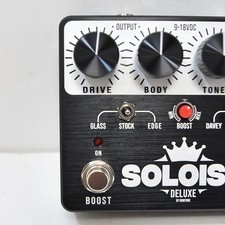 KING TONE GUITAR Soloist