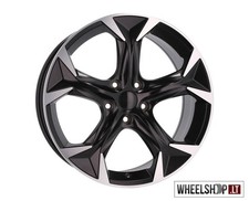 Cupra Style R18 5x112 4x 18