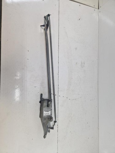 Moteur essuie glace avant