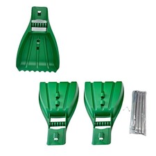 Griffe Main Ramasse-feuilles