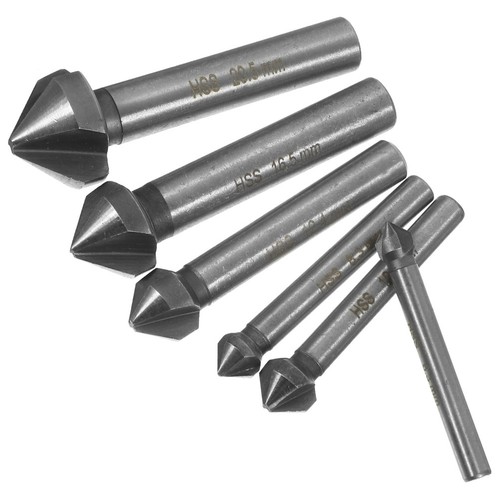 Pcs foret fraiser - , 6