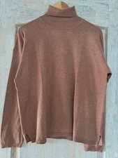 Pull Femme Col Roulé Doux