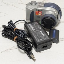 Appareil photo numérique SONY