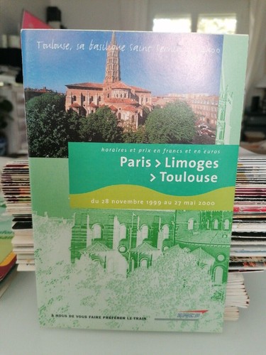 Sncf guide horaires paris - sncf,