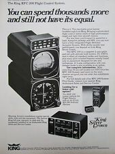 3/1978 PUB KING SILVER CROWN