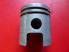 piston moteur POULAIN diamètre 48,5 mm neuf  