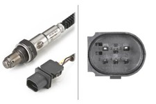 HELLA 6PA 009 166-811 Capteur