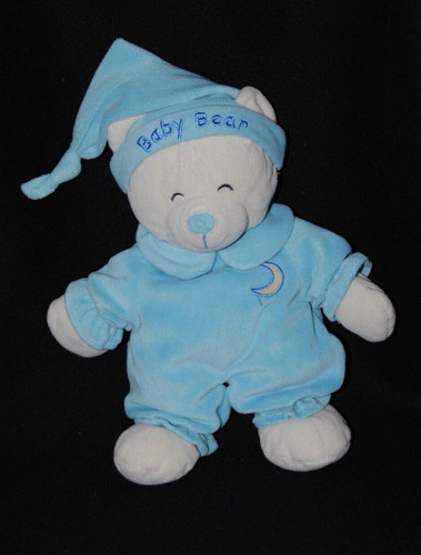 Peluche doudou ours baby - doudou,