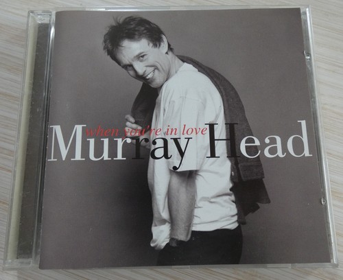 Album when you in love - you're,