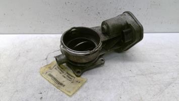 Boitier papillon volkswagen - boitier,