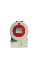 Legrand 573 28, Socle de prise