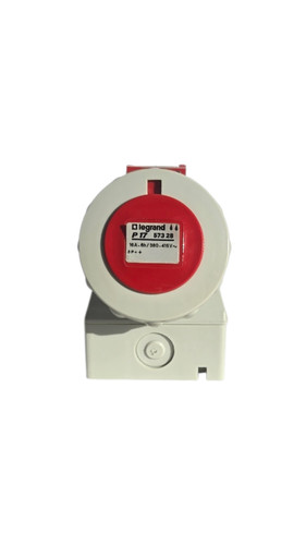 Legrand 573 socle de - de, prise