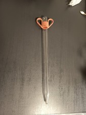 Pipette Taste Vin En Verre