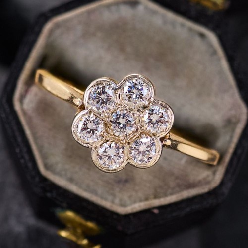 Bague pour femmes - en, argent