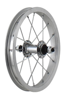 Easy roue avant vélo - roue,