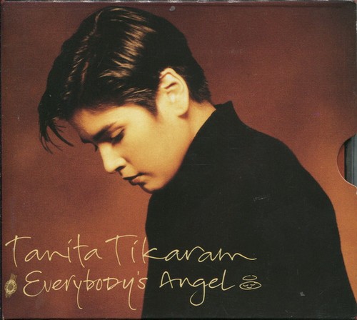 Tanita tikaram everybody - tanita, everybody's