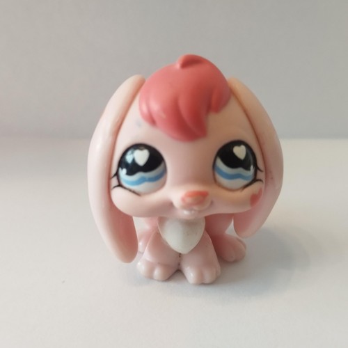 Figurine petshop authentique - petshop,