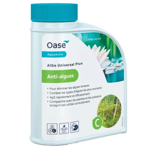 Anti algues algo - anti-algues,