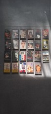 Lot de 23 cassettes audio diverses de variétés