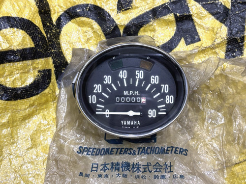 Compteur vitesse yamaha - de,