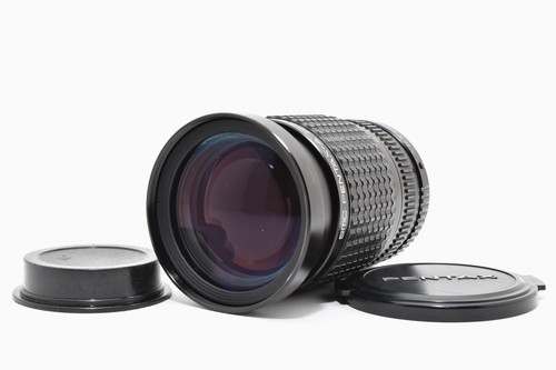Smc pentax 105mm 3 5 - pentax-a, f/3.5