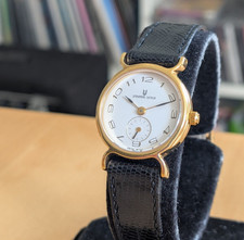 Montre Universal Genève