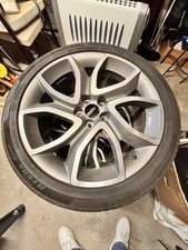 Jantes Alu C5 19’’