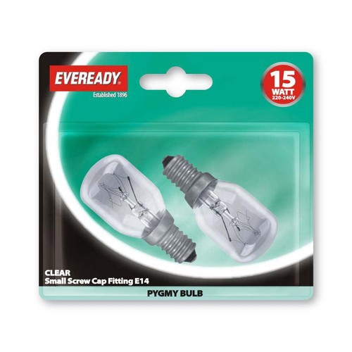 Eveready ampoules pygmy - ampoules,