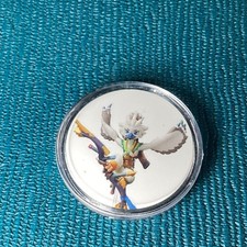 Amiibo  Tulin Zelda Tears Of