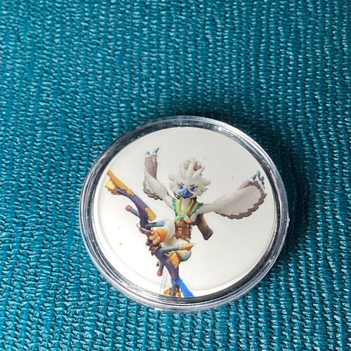 Amiibo tulin zelda tears - tears, of