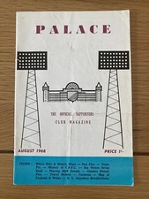 Magazine officiel du club des