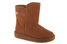 Bottes de neige Femme, Big Star Snow Boots, Marron