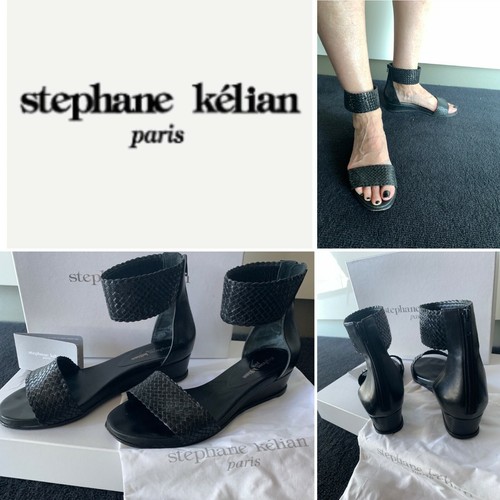 Stephane kelian 700 - stephane, black