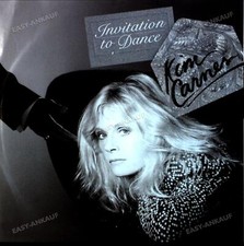 Kim Carnes - Invitation To