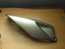 cache sous selle droit  pour HONDA 125 XLV varadero JC32A 01-06