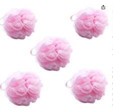 VANVENE | PINK | 5 Pack Bath