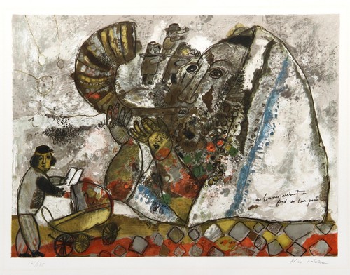 Theo tobiasse les - tobiasse, hommes