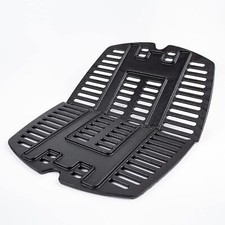7644 44CM Grille de Cuisson Accessoires pour Weber Q100 Q120 Q1000 Q1200 Q140...
