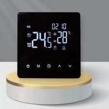 Pour Chauffage Maison