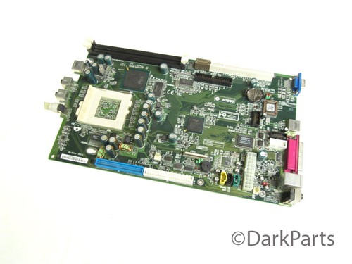 Msi 6344 socket 370 - ms-6344,
