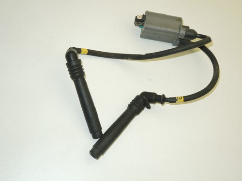 Bobine haute tension - , allumage