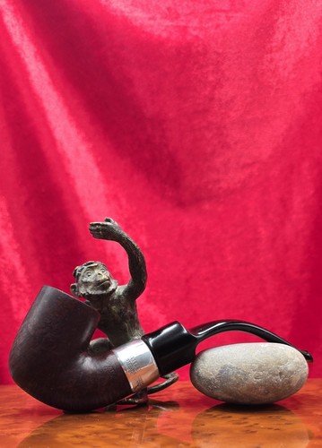 Pipe peterson luxe vintage - peterson, de