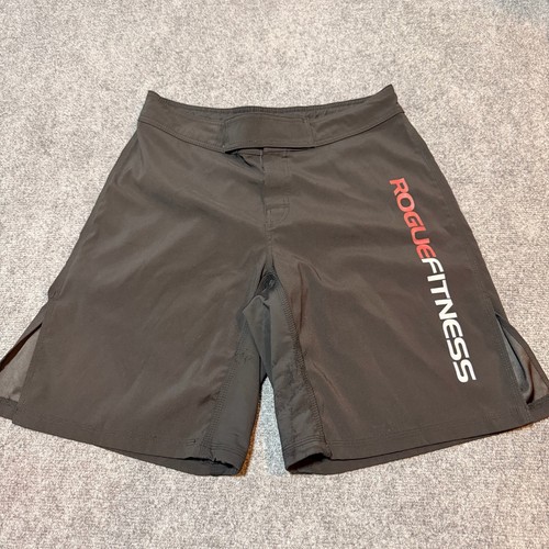 Rogue fitness shorts - rogue,