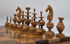 Magnifique jeu d’échecs Pre
